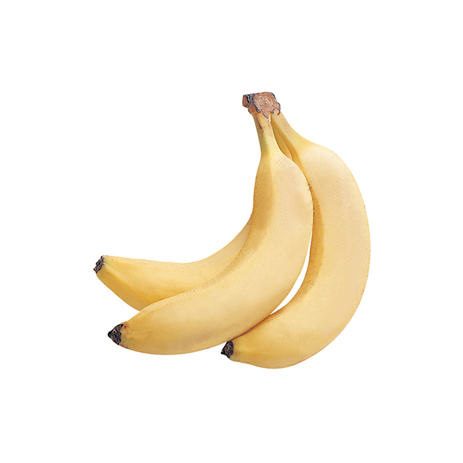 コープのバナナ
