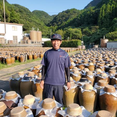 鹿児島県 豊かな土地に育まれて – CO-OP WEB LABO