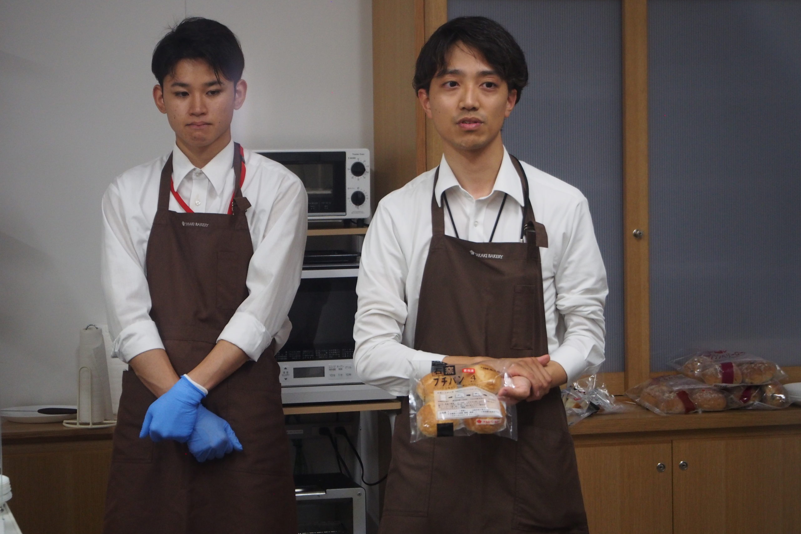タカキのゆうべ ① – CO-OP WEB LABO