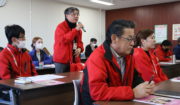 その３:ララコープ子どもの貧困についての学習会　