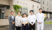 ドレッシングができる場所/フンドーキン醤油のSATETO取材に同行しました