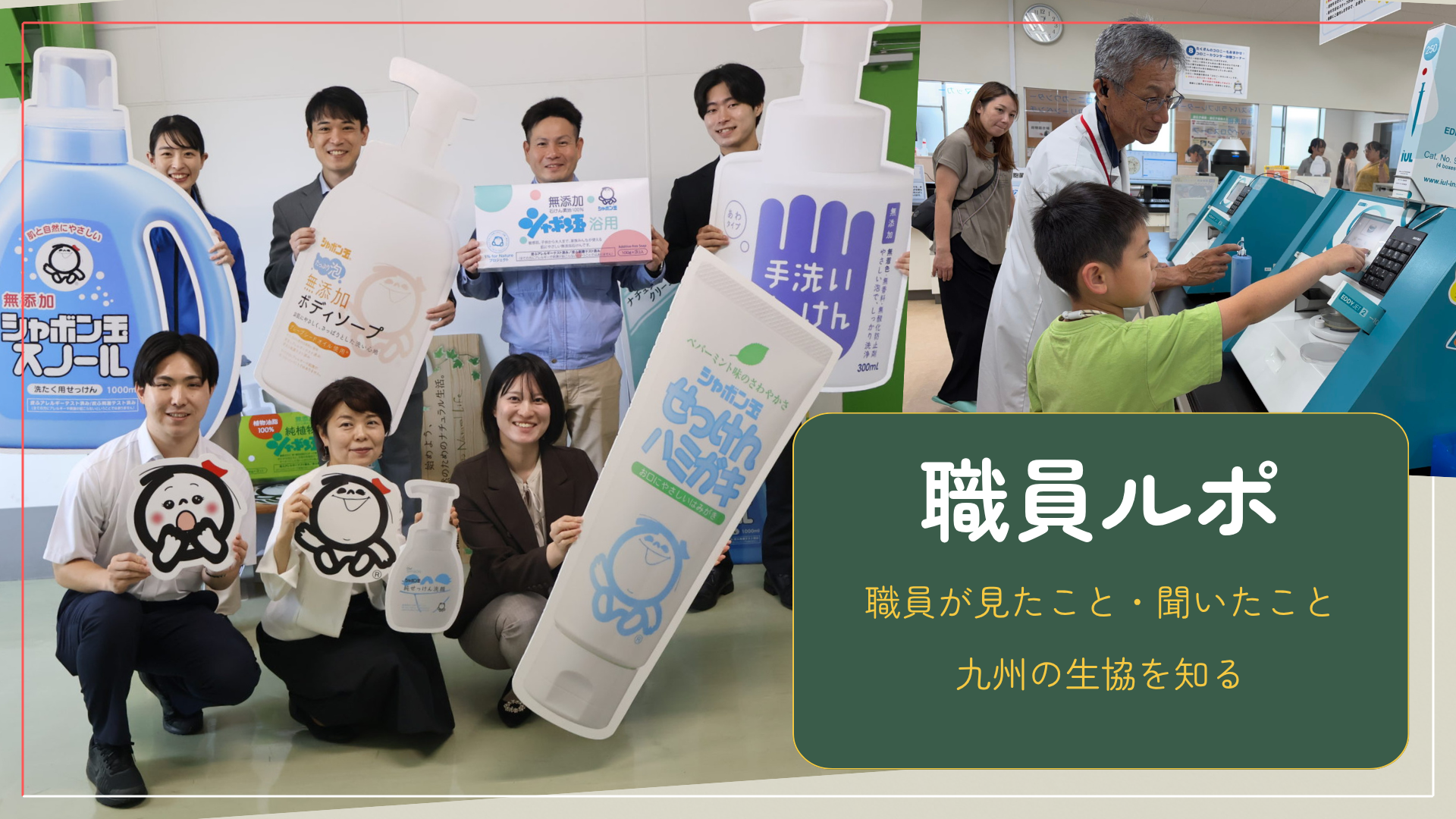 産地だより