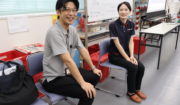 組合員の声を確かな検査へ。支所で商品検査センター学習会を開催